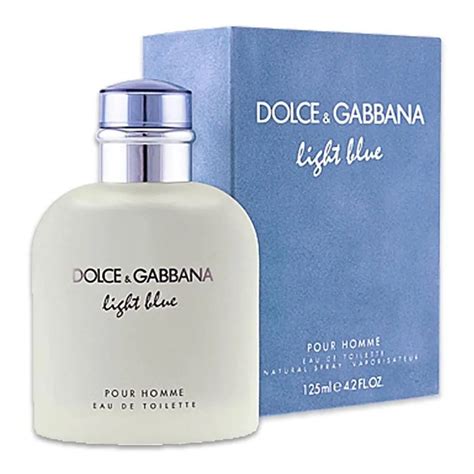 dolce and gabbana light blue 3.4 oz cheap|light blue perfume cost.